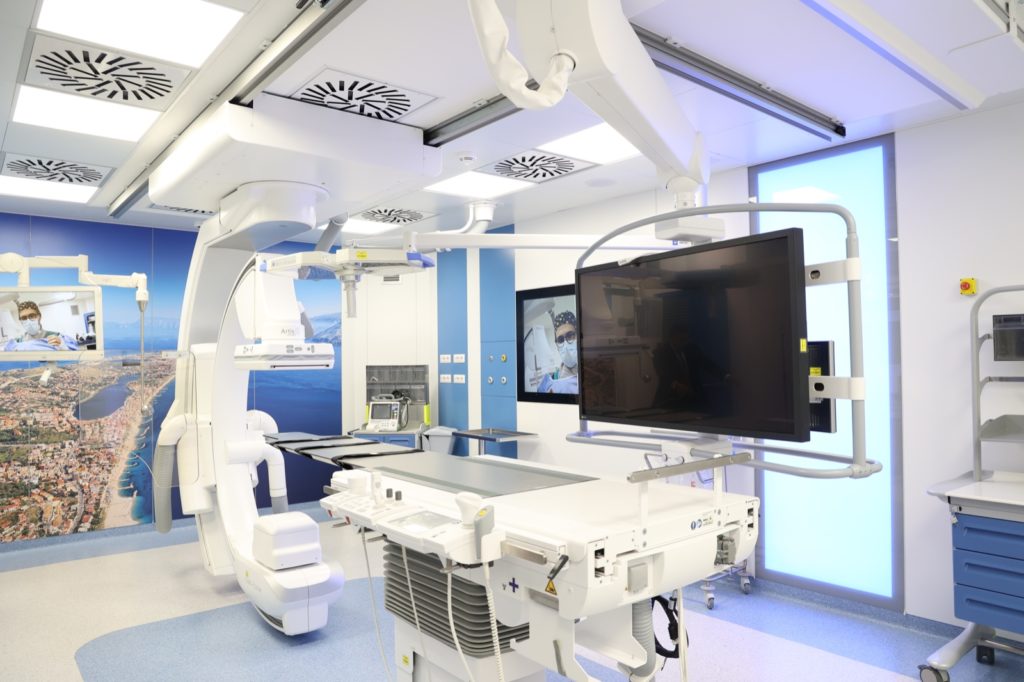 Cardiologia interventistica: nuovi finanziamenti per studiare gli effetti delle malattie cardiovascolari