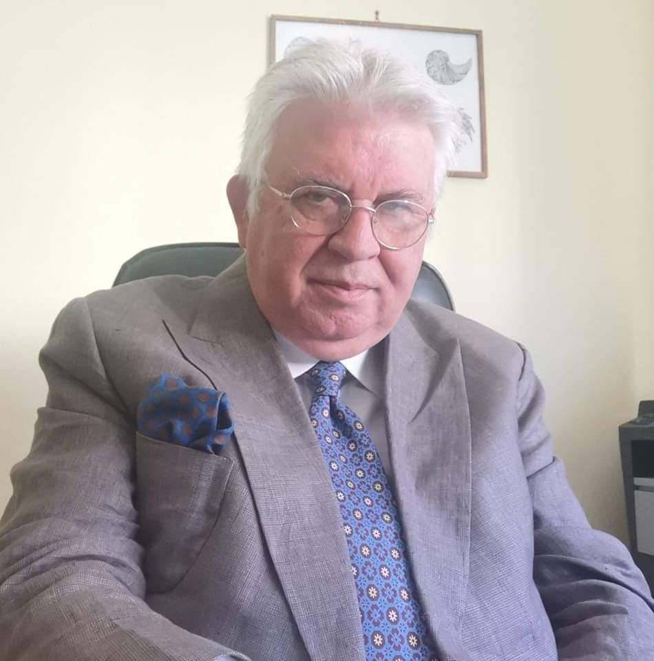 Asp Messina, neo commissario straordinario Giuseppe Cuccì: “Maggiore attenzione verso realtà territoriali”
