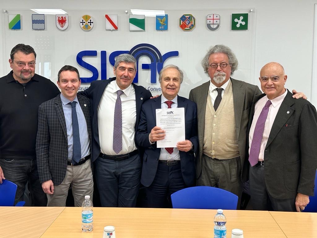 ACN, Fimmg firma l’ipotesi di accordo per il rinnovo del triennio 2019-2021. Silvestro Scotti: nuove risorse, ruolo unico, PNRR le principali novità per la medicina generale