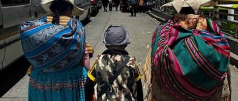 La Bolivia compie 200 anni: il bello, il brutto e il povero