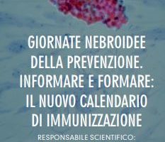 L’8 e il 9 marzo a Milazzo le “Giornate nebroidee della prevenzione” evento patrocinato dall’Ordine