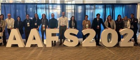 La medicina legale di Messina al 76° meeting internazionale dell’American Accademy of Forensic Sciences (AAFS)