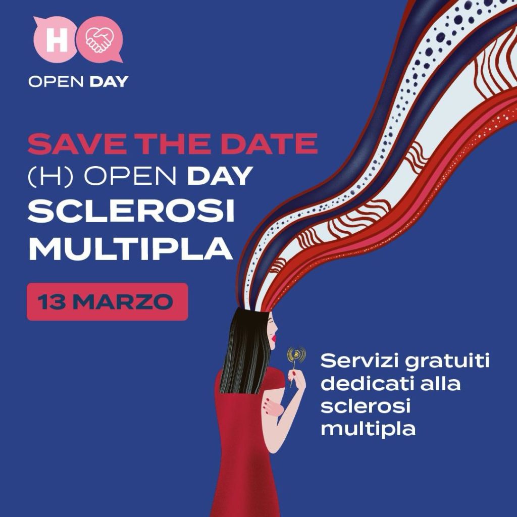 Sclerosi Multipla: mercoledì 13 Marzo visite gratuite presso il centro dell’AOU G. Martino per l’iniziativa promossa dalla Fondazione Onda