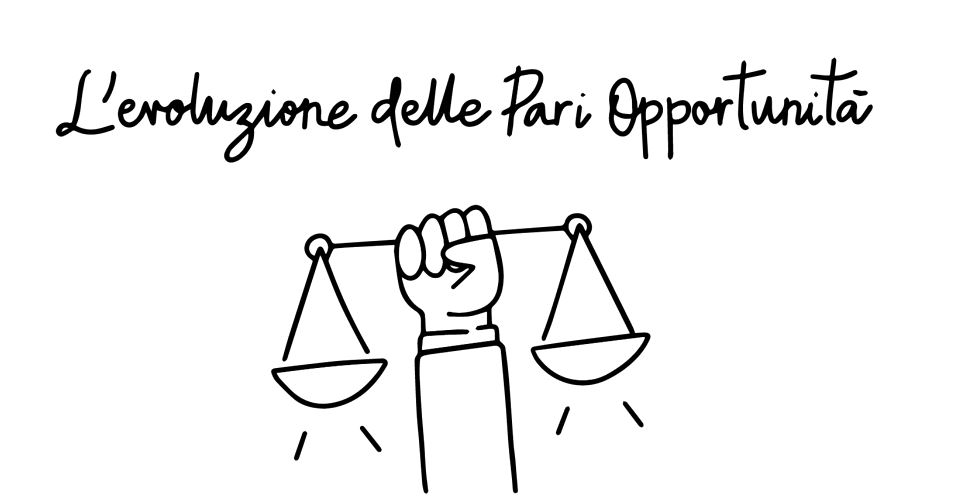 8 marzo Giornata Internazionale della Donna: l’evoluzione delle pari opportunità
