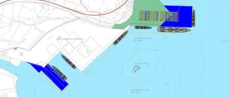 Il Consiglio Superiore dei lavori pubblici approva l’adeguamento tecnico del piano regolatore del porto di Augusta