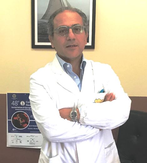 Associazione Umanesimo e Solidarietà di Messina assegna il premio “Enrico Trimarchi al Dipartimento Materno-infantile del Policlinico Universitario “G.Martino”