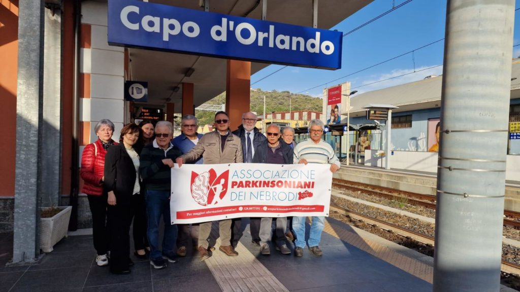 Nasce l’Associazione Parkinsoniani dei Nebrodi