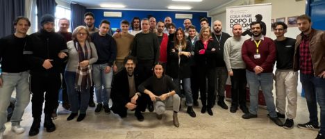 Messina: imprese e Its Academy insieme per formare informatici biomedicali, primo corso di eccellenza di questa tipologia Sicilia Orientale
