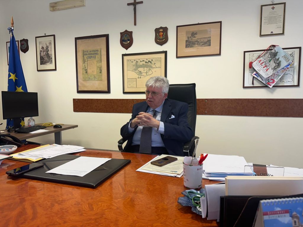 Prelievo multiorgano molto importante eseguito al San Vincenzo di Taormina: salvate 7 vite, anche una bimba a Torino. L’espianto è stato eseguito brillantemente dall’equipe guidata dal dottor Giuseppe Bova. Commissario Cuccì, ‘importante sensibilizzare sulla ‘donazione’