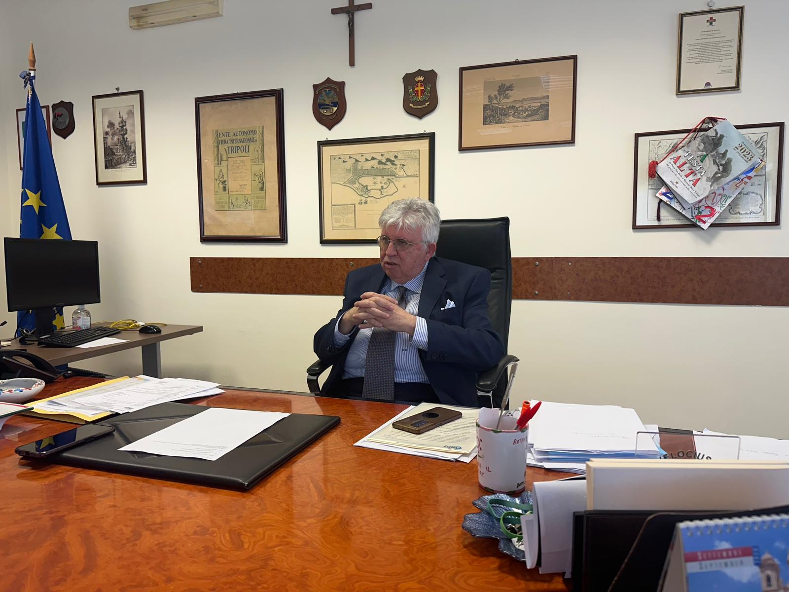 Prelievo multiorgano molto importante eseguito al San Vincenzo di Taormina: salvate 7 vite, anche una bimba a Torino. L’espianto è stato eseguito brillantemente dall’equipe guidata dal dottor Giuseppe Bova. Commissario Cuccì, ‘importante sensibilizzare sulla ‘donazione’
