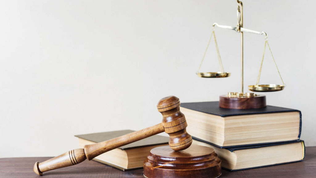 Datore di lavoro: responsabilità per manutenzione dispositivi