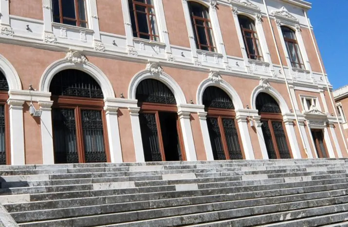 UniMe, Lectio magistralis dell’avv. Pinelli, Vice Presidente del Consiglio Superiore della Magistratura