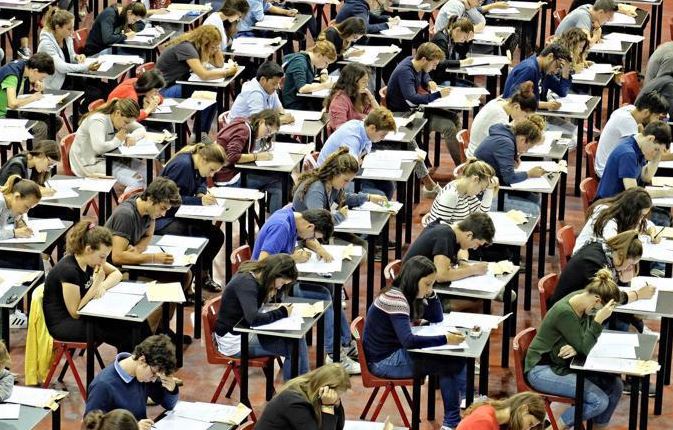 Medicina, online il database delle domande per i test di ingresso