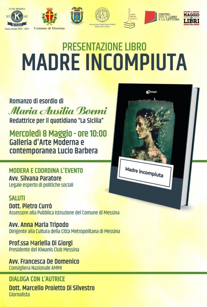 “Madre Incompiuta”
