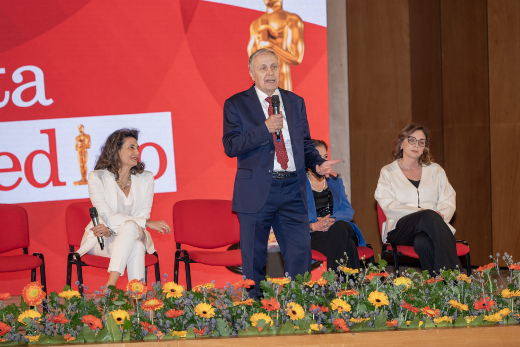 Premiati i medici messinesi scelti dai cittadini