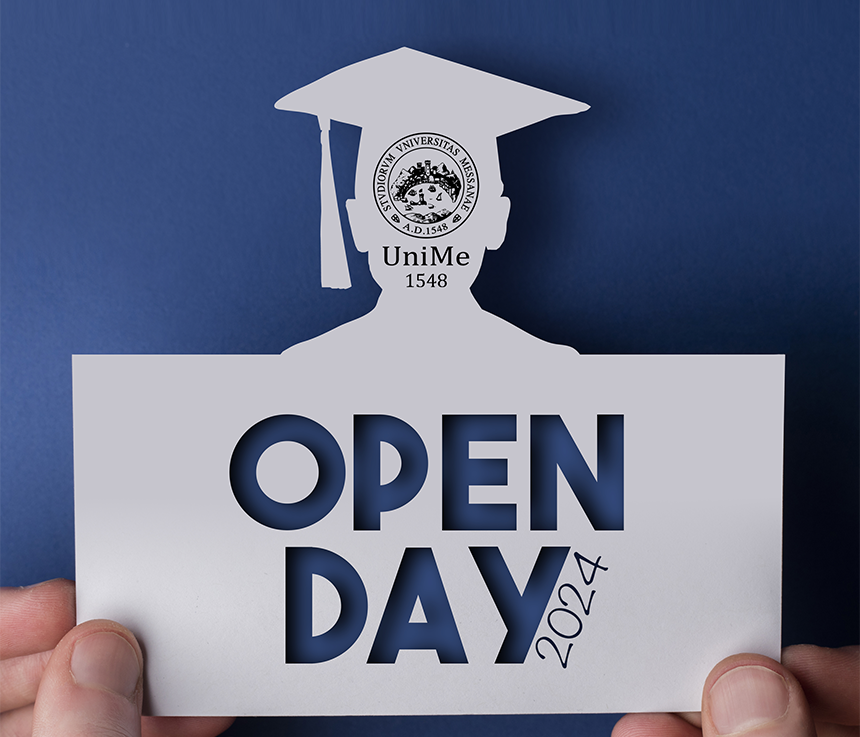 Il 20 e 21 maggio Unime Open Day 2024 al polo Papardo