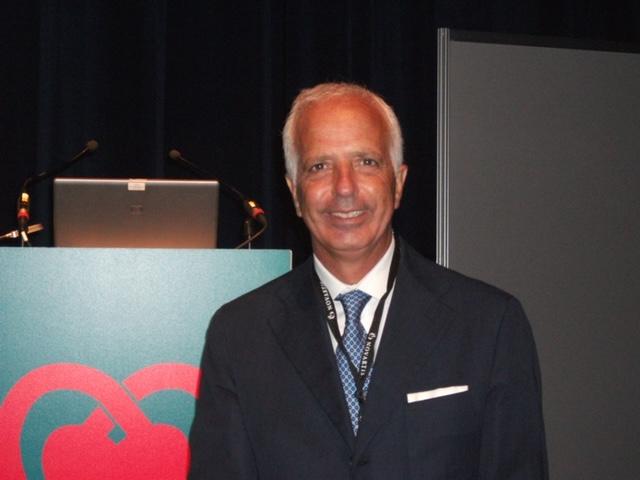 Il Prof. Scipione Carerj è il nuovo Presidente della Società Italiana di Ecocardiografia e Cardiovascular Imaging