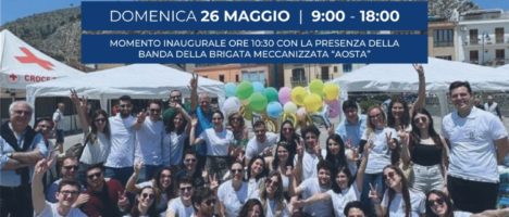 Leo Day – Screening e volontariato associazioni e istituzioni insieme per i più fragili