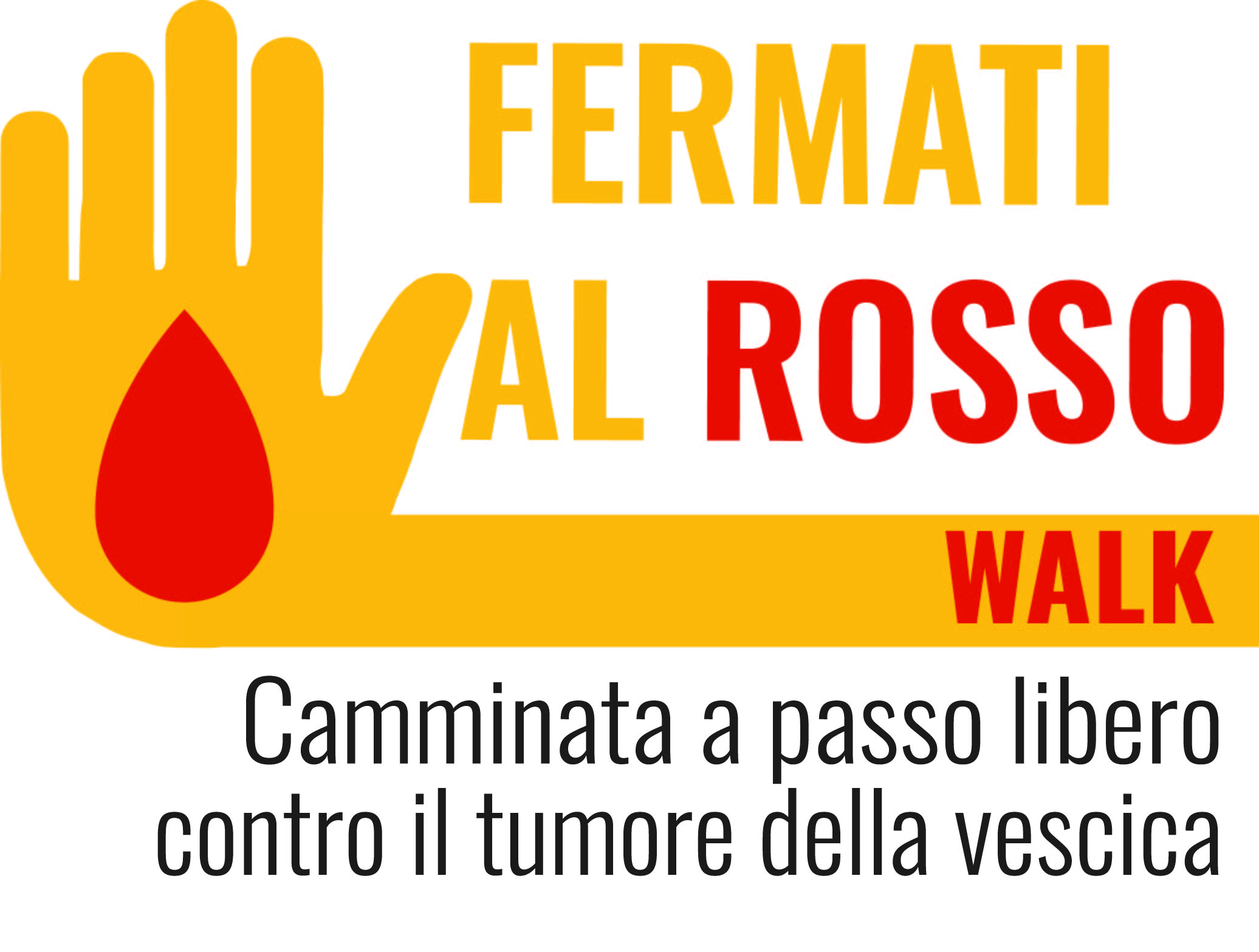 Grande partecipazione per “Fermati al Rosso Walk”: la ‘camminata’ in tre tappe che ha attraversato il centro di Milano per combattere il tumore della vescica. Un cambio di passo nell’informazione su prevenzione e diagnosi precoce