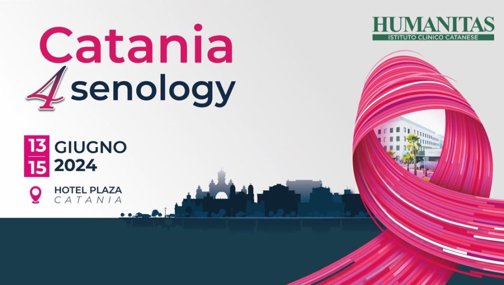 Humanitas Catania, focus nazionale sulla Senologia