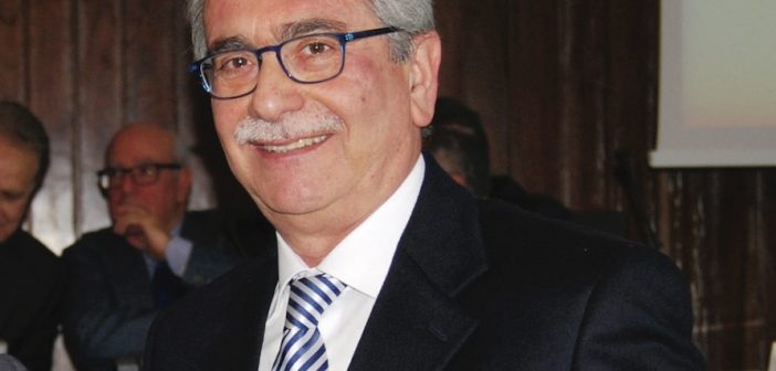 Medici, il messinese Gaetano Cincotta eletto vicepresidente nazionale cassa mutua Galeno