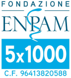 Fondazione Enpam 5×1000 Campagna Informativa