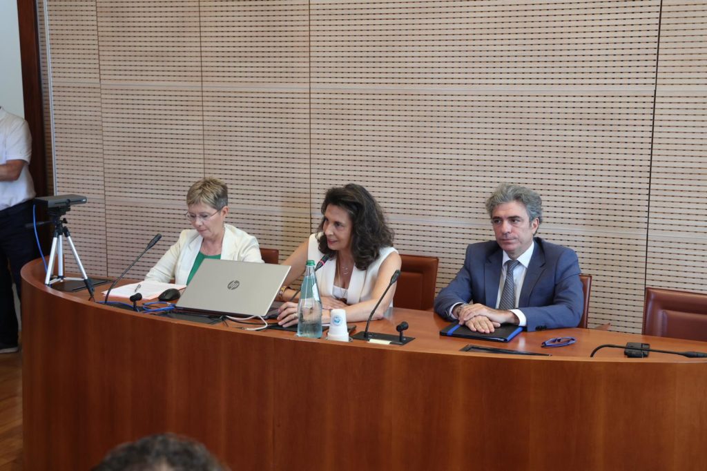 Presentata l’offerta formativa di UniMe : dal 15 luglio al via le immatricolazioni, No Tax Area fino 28.000 euro, 6 i nuovi corsi di laurea