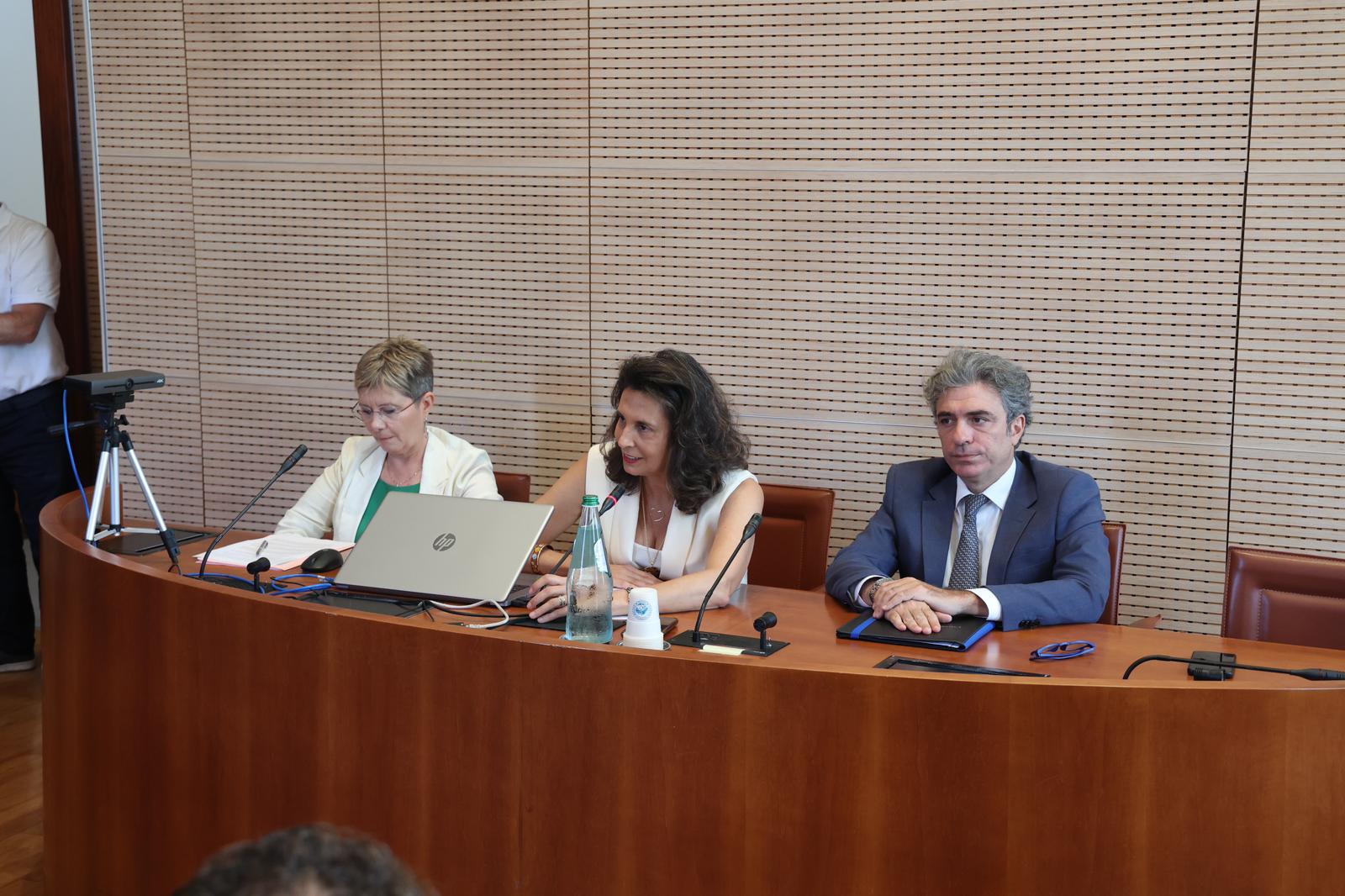Presentata l’offerta formativa di UniMe : dal 15 luglio al via le immatricolazioni, No Tax Area fino 28.000 euro, 6 i nuovi corsi di laurea