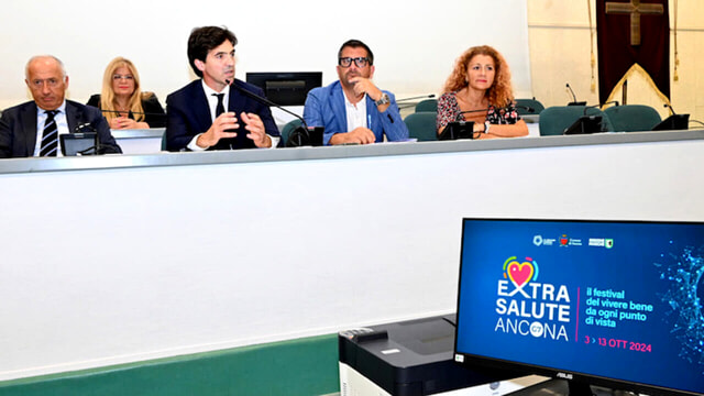 Verso Extra G7 Salute: la prevenzione è la sfida della medicina generale