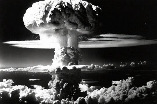 Anniversario della bomba atomica