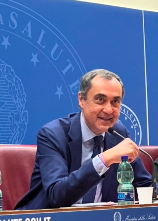 Comitato Europeo di Gastroenterologia Pediatrica: Il Prof. Claudio Romano eletto in rappresentanza dell’Italia