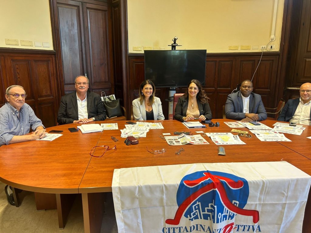 L’UNIONE FA LA FORZA: 17 associazioni di volontariato coinvolte nell’Iniziativa ProBurundi
