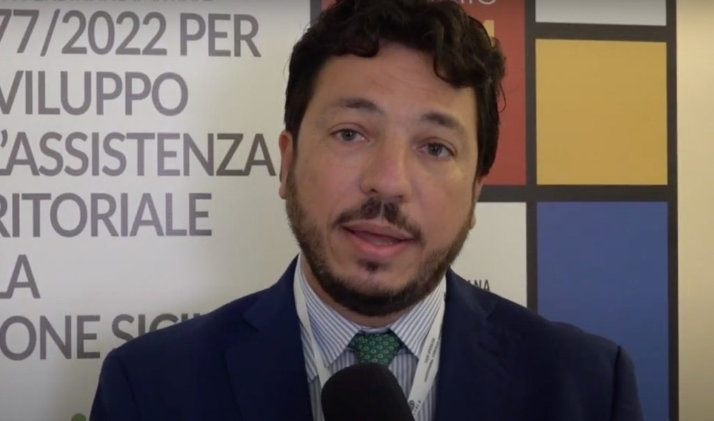 Nascerà la “Carta di Favignana”per rendere equa ed omogenea la salute nelle isole minori italiane