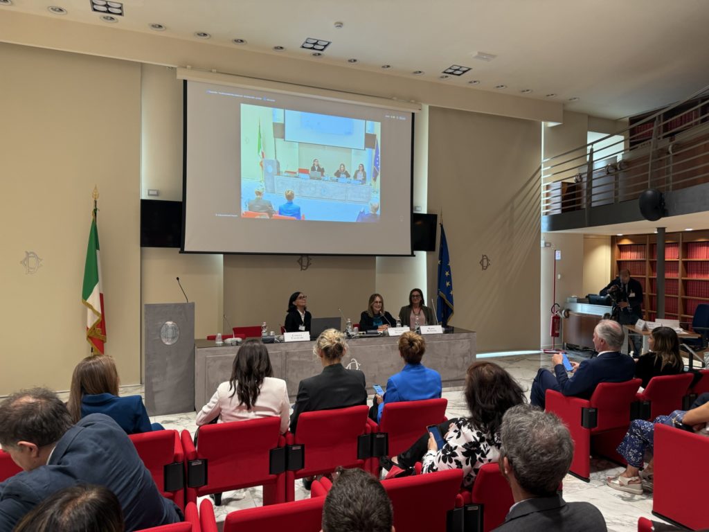Le sfide delle malattie rare e infrequenti: dall’importanzadi un approccio di genere al supporto psicologico integratonei percorsi di cura