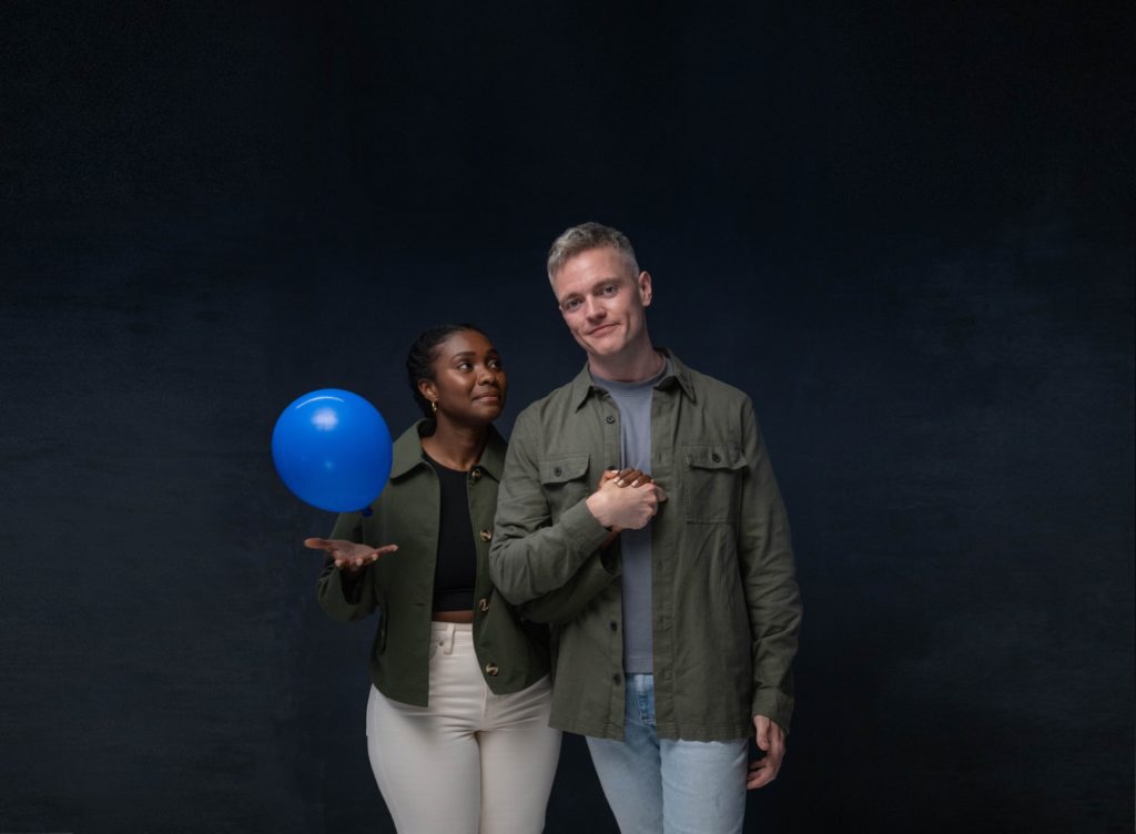 Un palloncino blu per sensibilizzare sul diabete: si riaccendono i riflettori sulla #Blueballoonchallenge