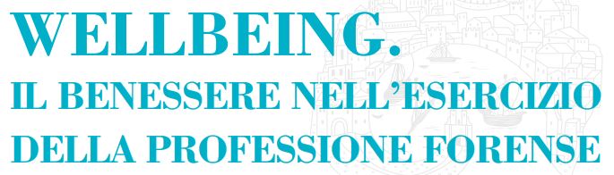 Il 12 dicembre a Messina evento “Wellbeing, il benessere nell’esercizio della professione forense” patrocinato dall’Ordine
