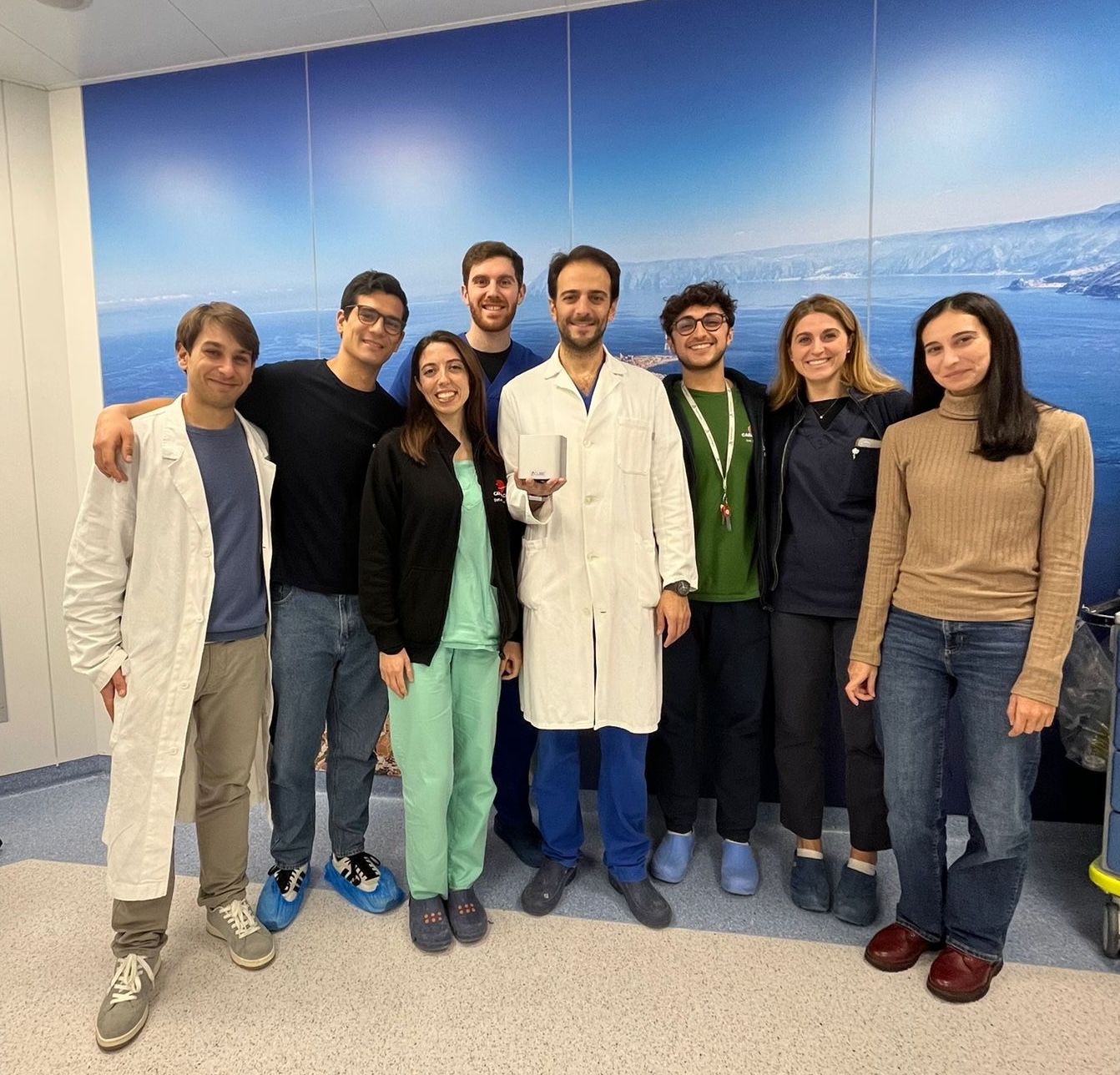 Medicina di precisione: Un test genetico per valutare l’efficacia dei farmaci nei pazienti cardiopatici fragili