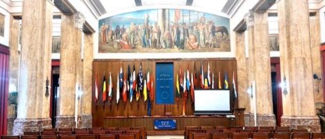 Premio nazionale Imprendi Progetto “ASTRA – Agricoltura Sostenibile nella ecotransizione”: oggi premiazione a palazzo Zanca dell’Istituto Verona Trento. L’Istituto si è classificato al primo posto del progetto