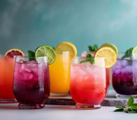 Mocktail: Sostituti Analcolici dei Cocktail per Ridurre il Rischio di Cancro