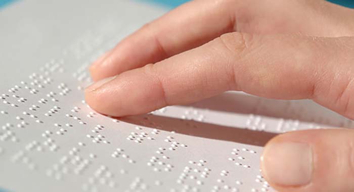 Giornata del Braille, l’Istituto dei ciechi di Palermo e gli studenti-testimoni