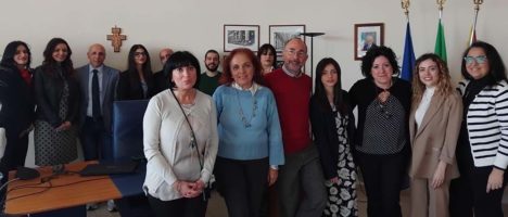Stabilizzazioni all’IRCCS Neurolesi Bonino Pulejo – Piemonte