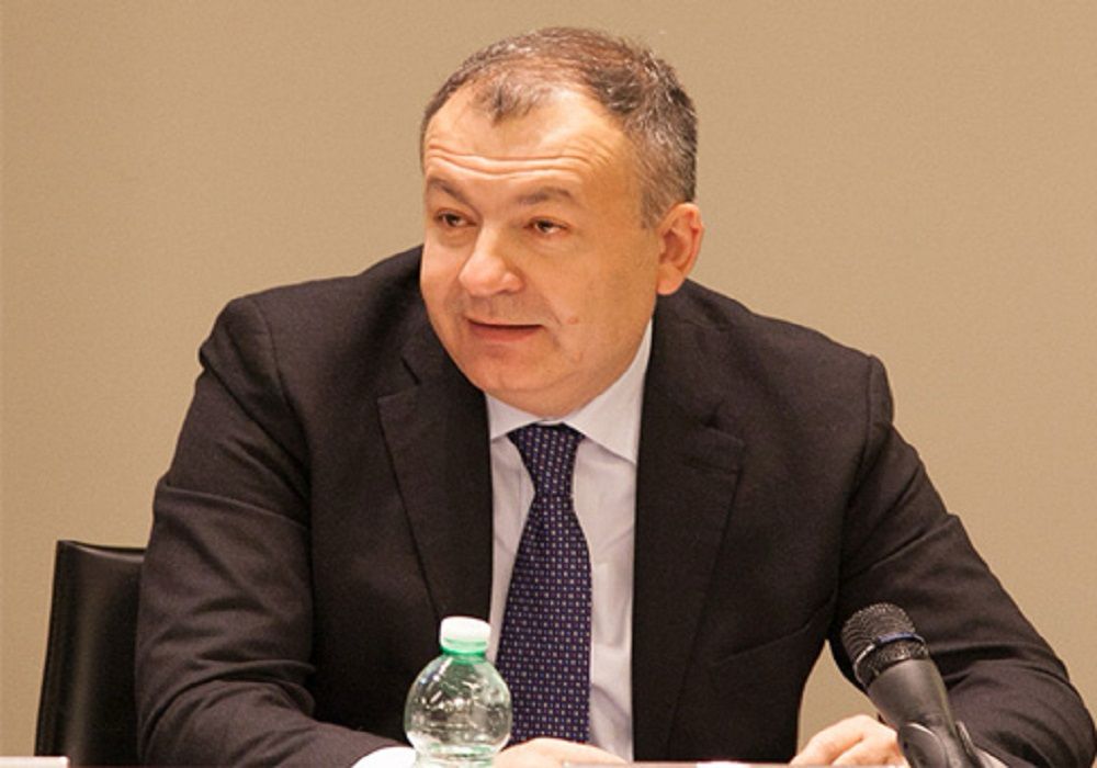 Ministero Salute, nominato Sergio Iavicoli nuovo direttore generale della Prevenzione