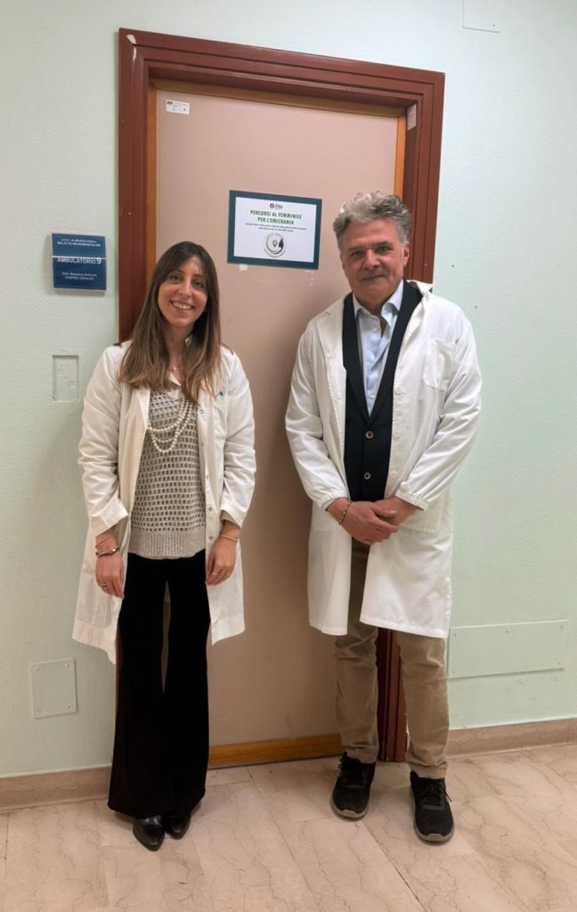 Cefalee: Neurologi del Policlinico nelle scuole per prevenire ed informare