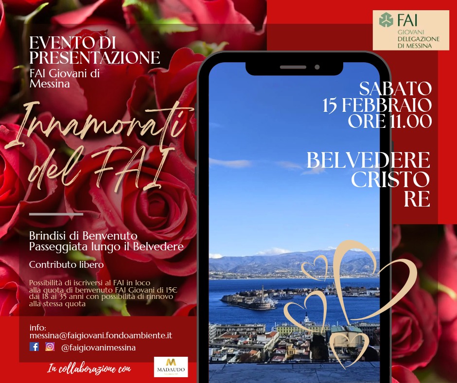 FAI: cinquant’anni di storia e l’omaggio alle Eolie
