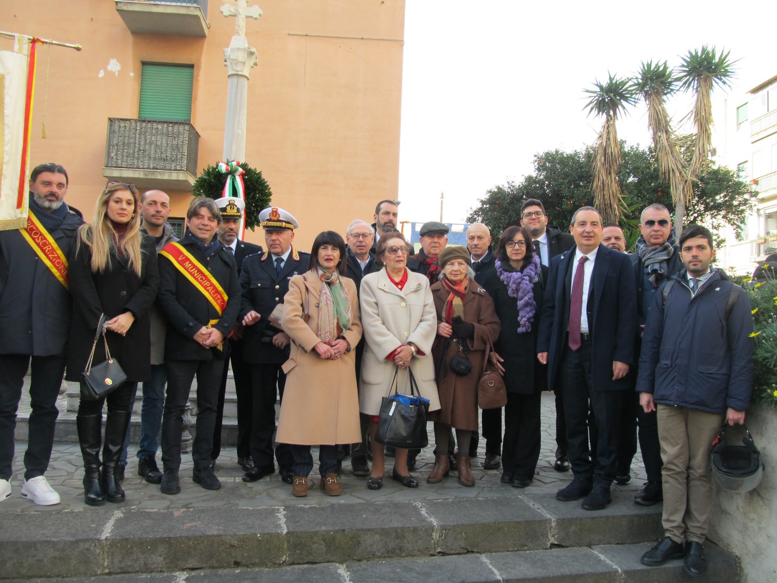 Giornata del ricordo delle vittime delle foibe