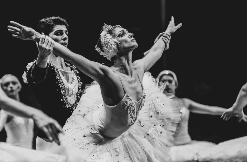 Il balletto classico incanta l’est Europa, Bonavita: “Già 150 repliche, pronti per gli Usa”