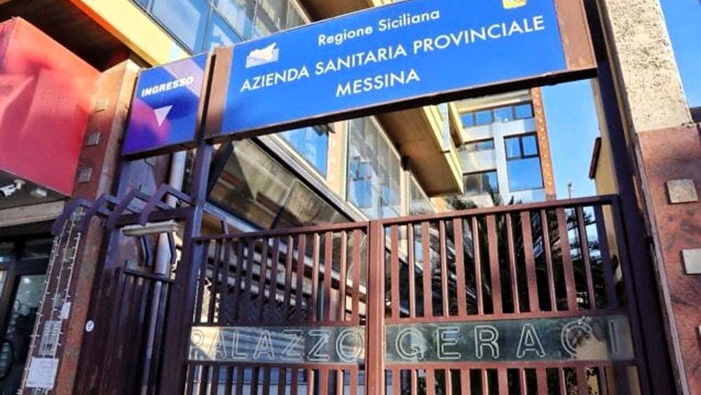 L’Asp di Messina pubblica un avviso per la formazione dell’elenco provinciale degli psicologi delle cure primarie