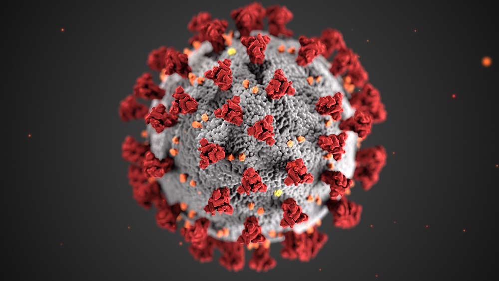 Studio clinico di fase III SCORPIO-PEP: ensitrelvir è il primo e unico antivirale orale per COVID-19