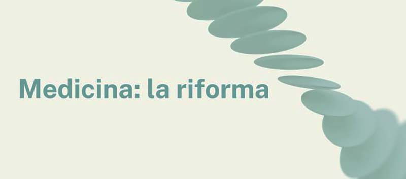 Riforma Medicina è legge, adesso tempi stretti per gli atenei