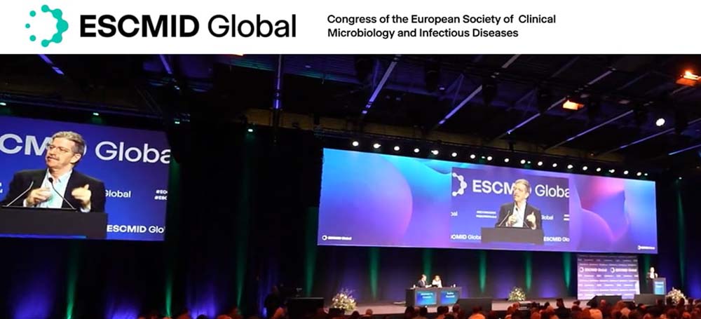 ESCMID Global 2025: presentati dati di real-world che dimostrano un miglioramento degli esiti clinici quando cefiderocol viene usato come terapia empirica o documentata rispetto alla terapia di salvataggio per il trattamento delle infezioni batteriche causate da germi Gram-negativi